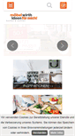Mobile Screenshot of moebel-wirth.com